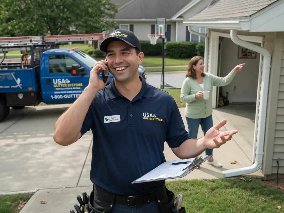 Gutter Installation Rohrersville, MD FAQs